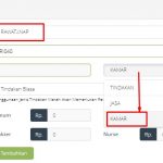 Tutorial Mengunakan Rawat Inap.