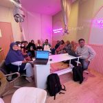 Pelatihan Staf Klinik Kecantikan