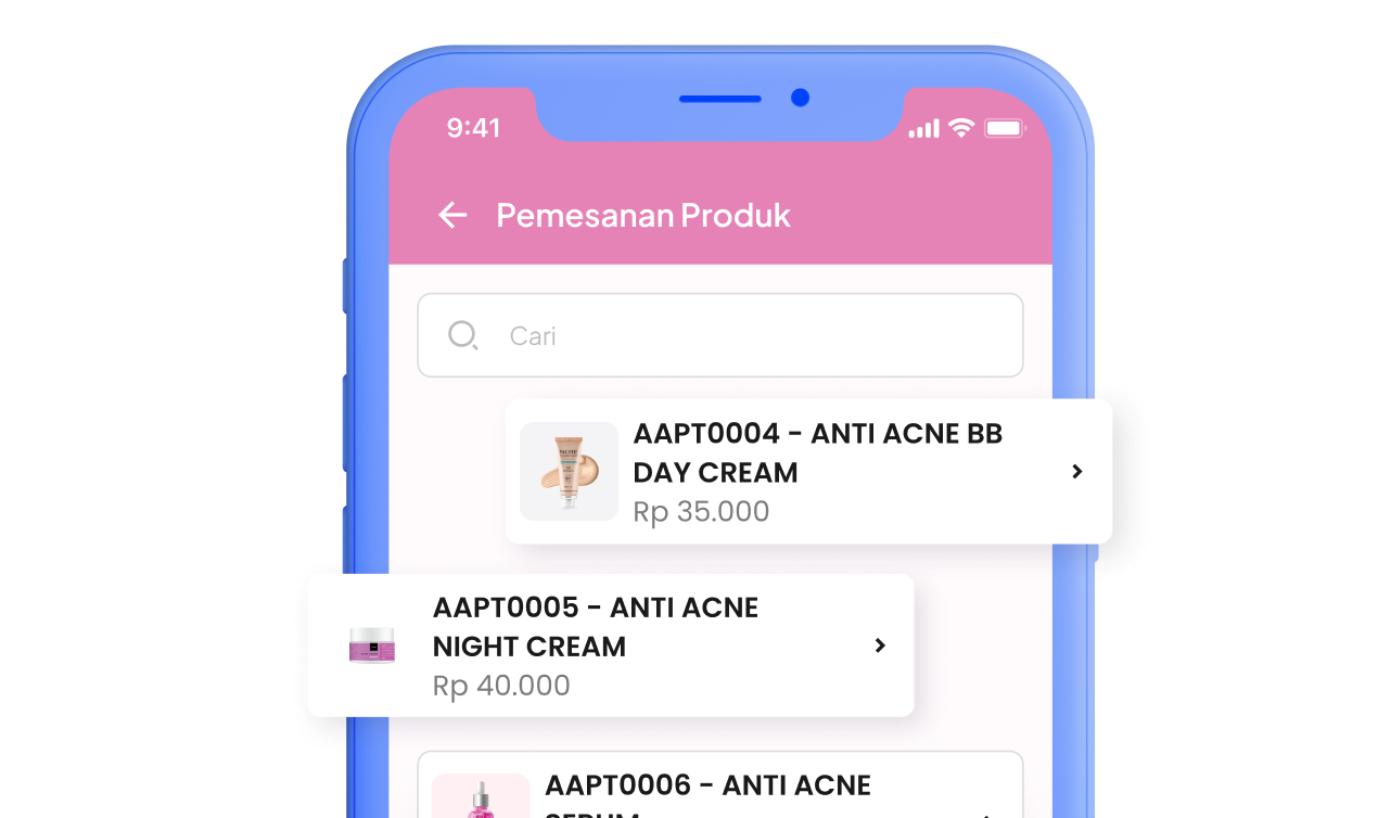 Software Klinik Kecantikan, Beauty Clinic, Aesthetic Clinic